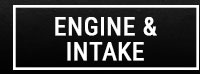 Engine & Intake