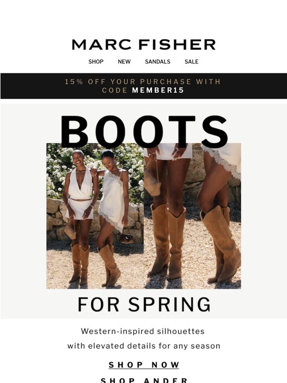 The Most Wearable Westerns