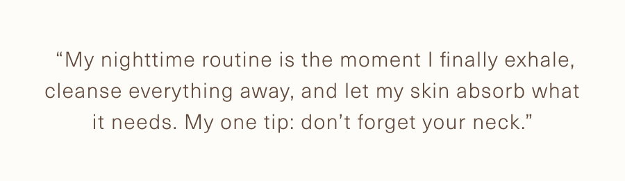 PM Routine