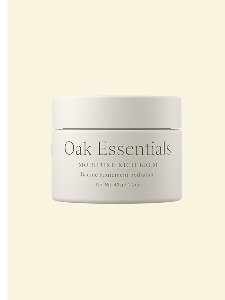 moisture rich balm
