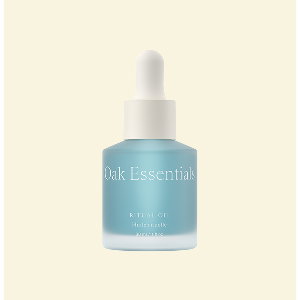 ritual oil