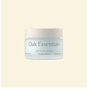 Refining Mask