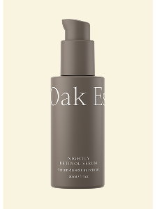 retinol serum