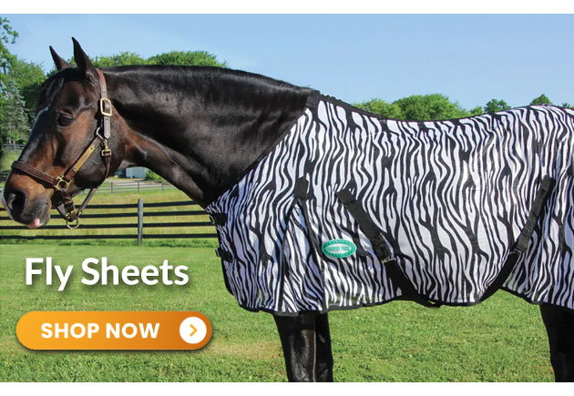 Fly sheets