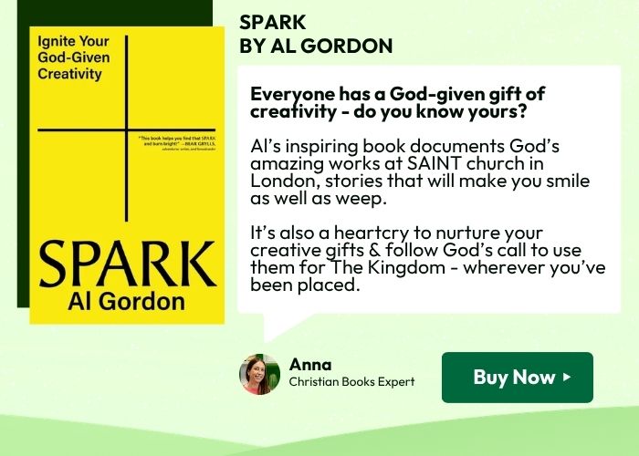 Spark by Al Gordon