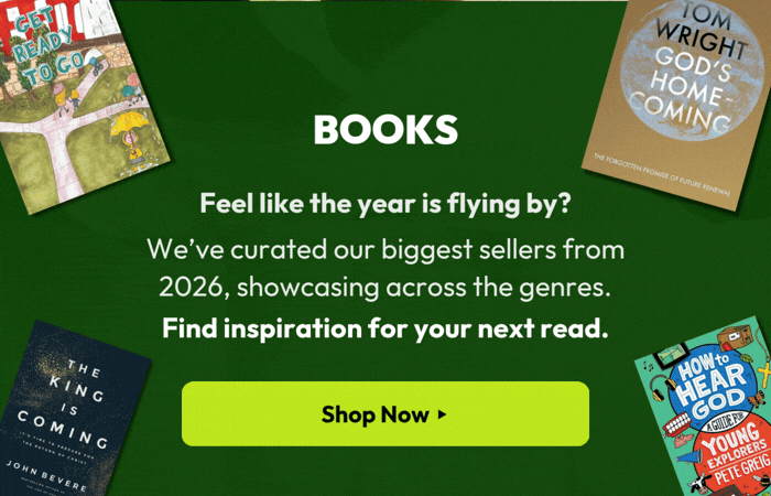 Unmissable Books