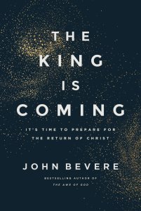 The King Is Coming
