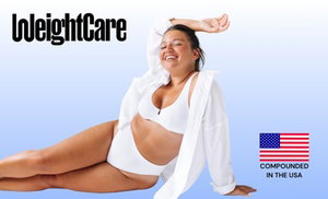 LOSE WEIGHT NOW - Semaglutide & Tirzepatide Program with Consult + App