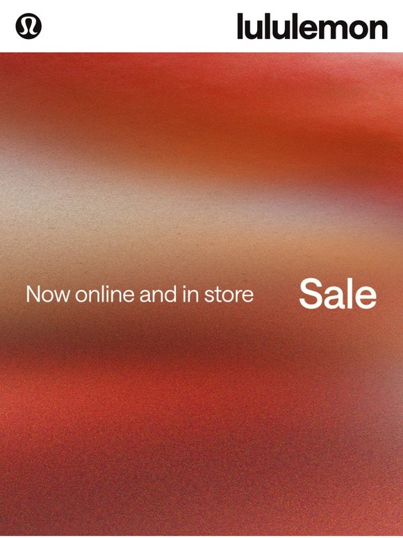 Mid Year Sale is on.