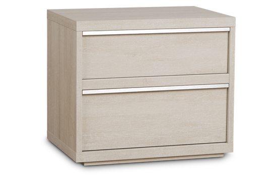 Capraia Light Tone Nightstand