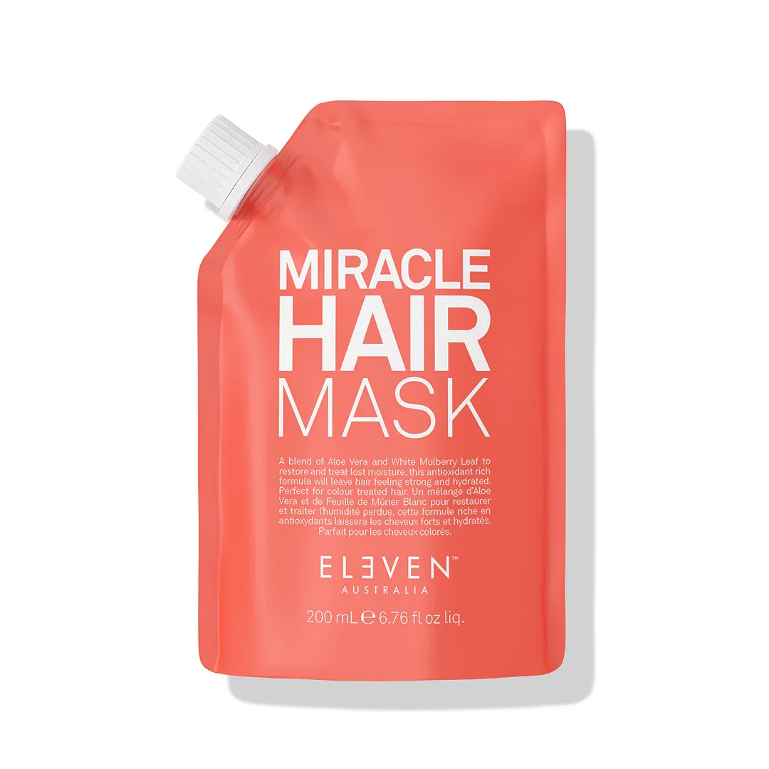 Image of ELEVEN Australia Miracle Hair Mask