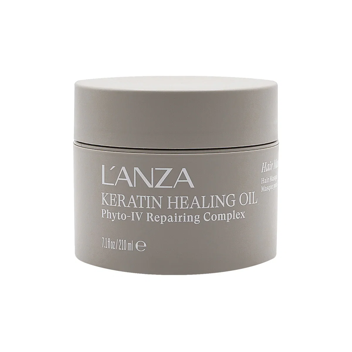 Image of L'ANZA Kerating Healing Oil Haarmasker