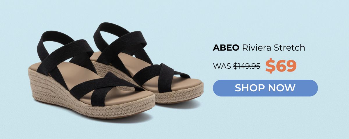 ABEO Riviera Stretch