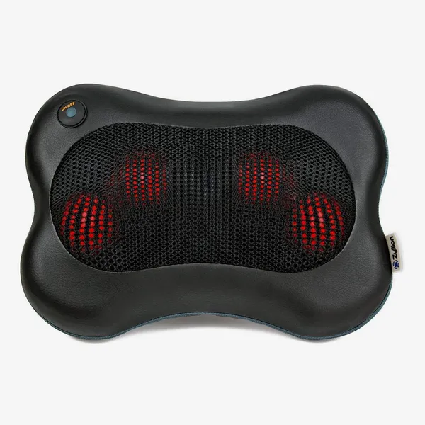 Zyllion Shiatsu Back and Neck Massager
