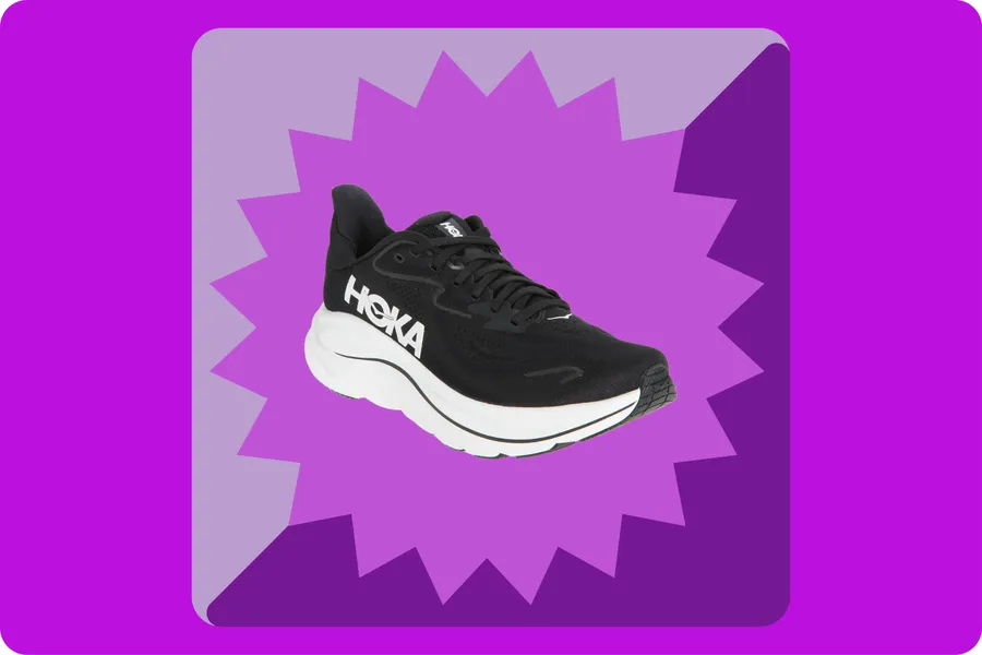 Our Favorite Hokas Are 20 Percent Off at Nordstrom Until Tonight