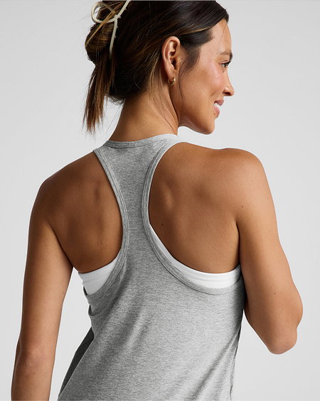 Featherweight Hang Loose Jumpsuit