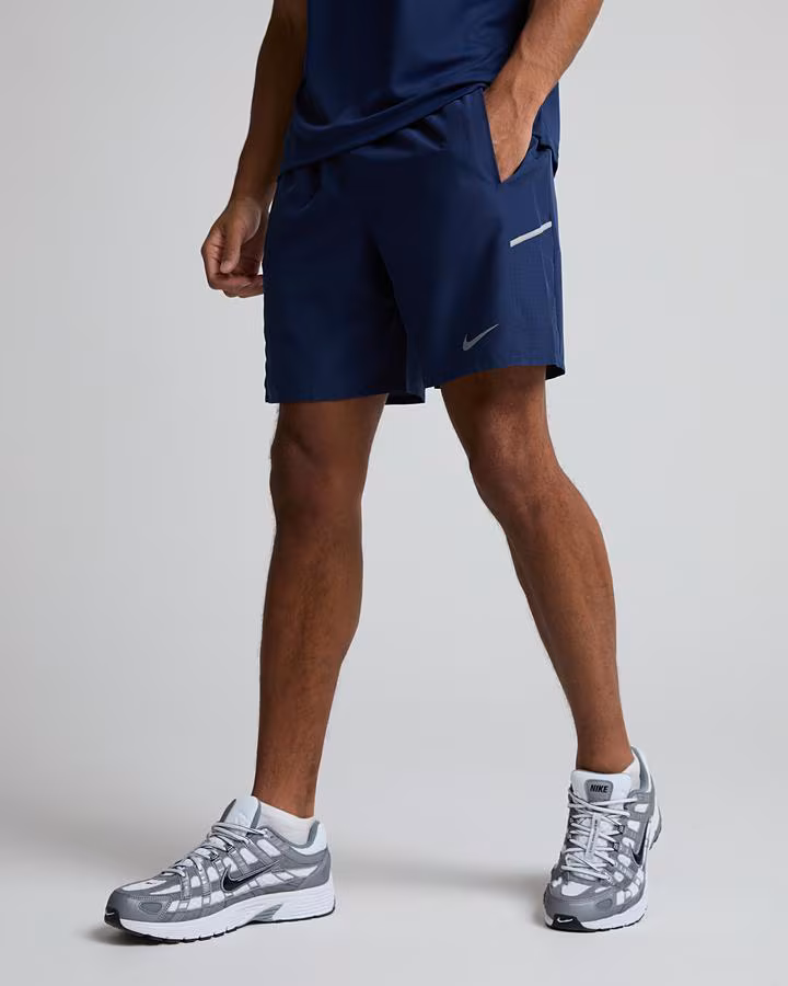 Nike Dri-FIT Miler 7 Inch Unlined Short