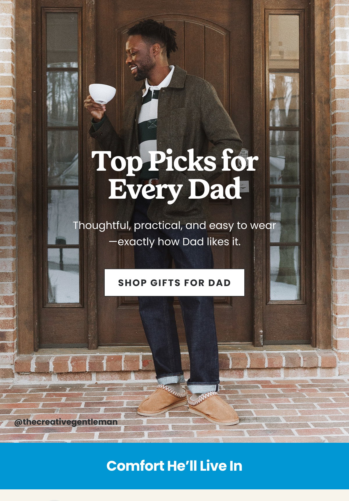 Top Picks For Every Dad | Shop Gifts For Dad >