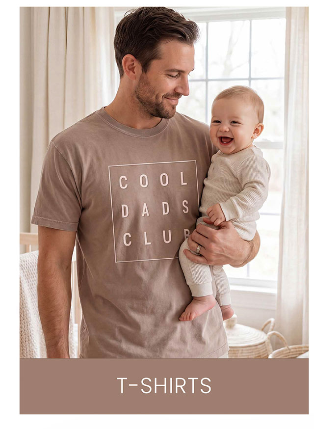 T-SHIRTS