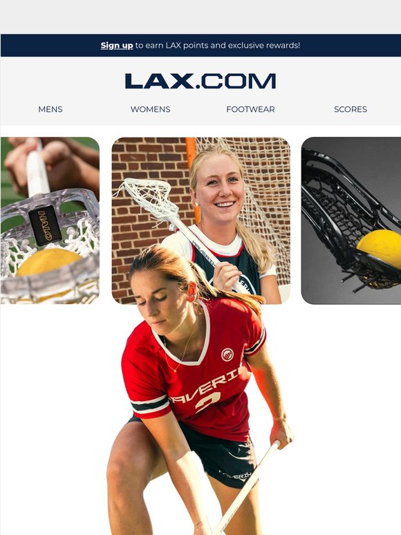 Your Gear Spotlight: ECD & Maverik Completes 🥍