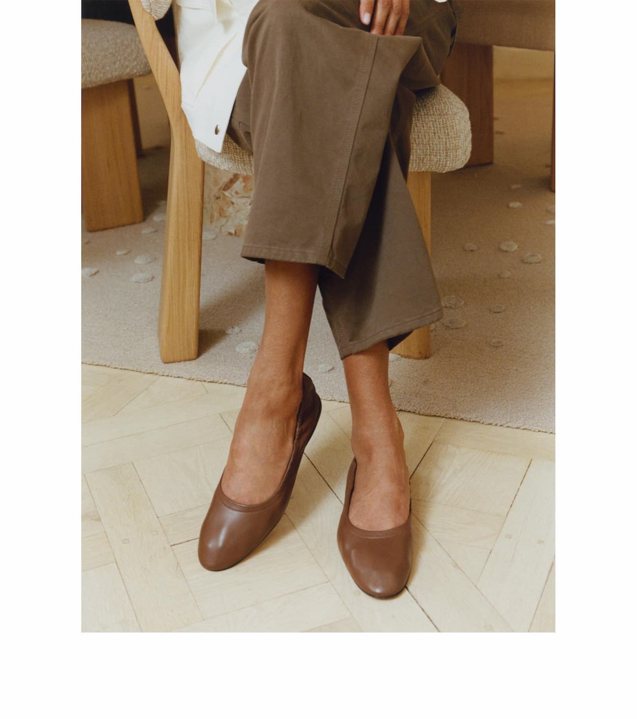 The Pascale in Cognac
