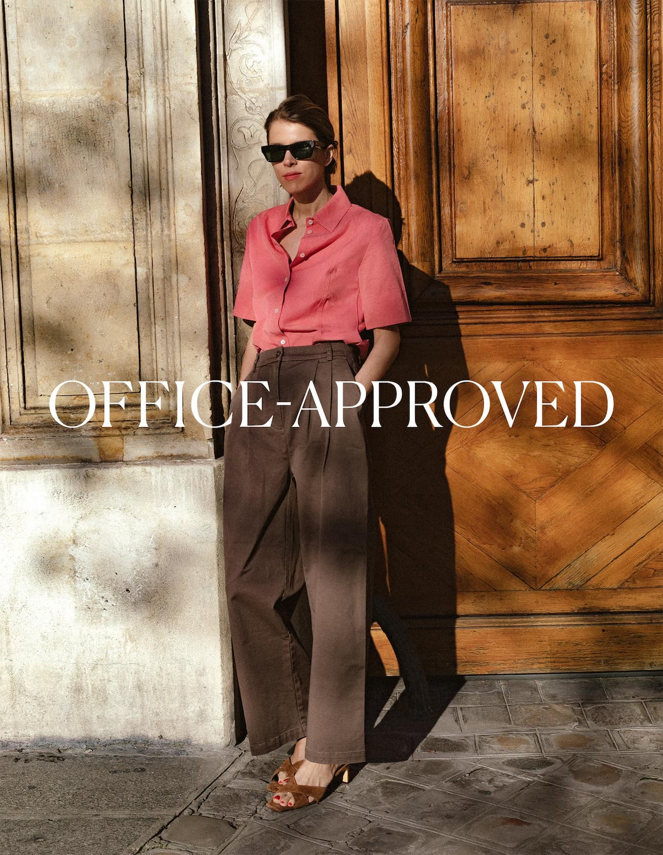 Office-approved