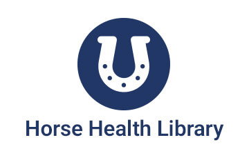 Horse Health Library