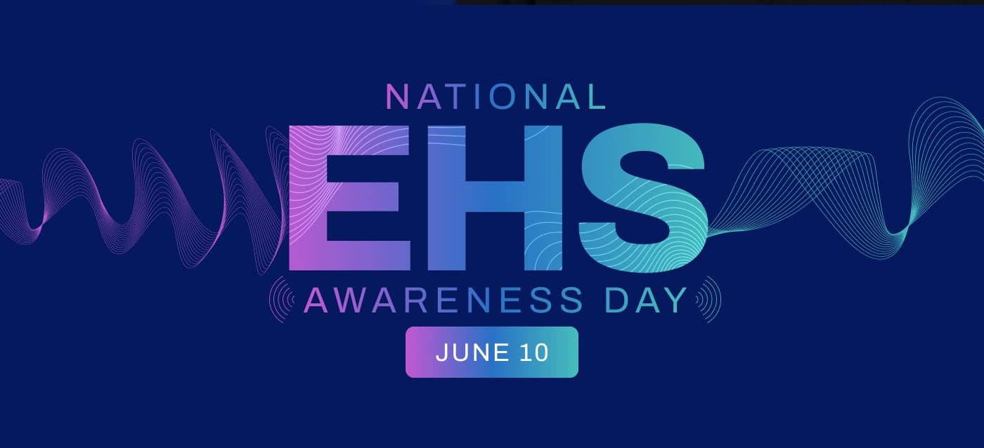 National EHS Awareness Day