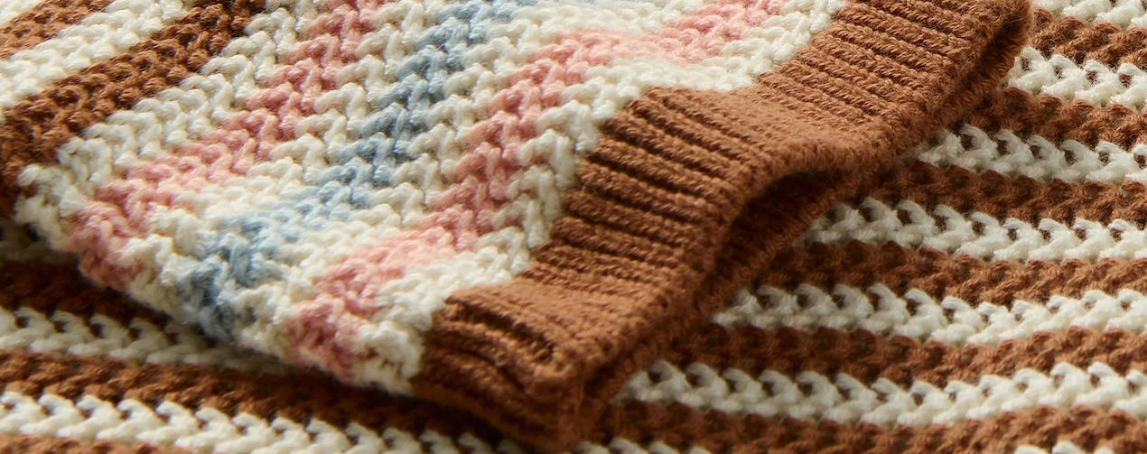 SHOP SWEATERS