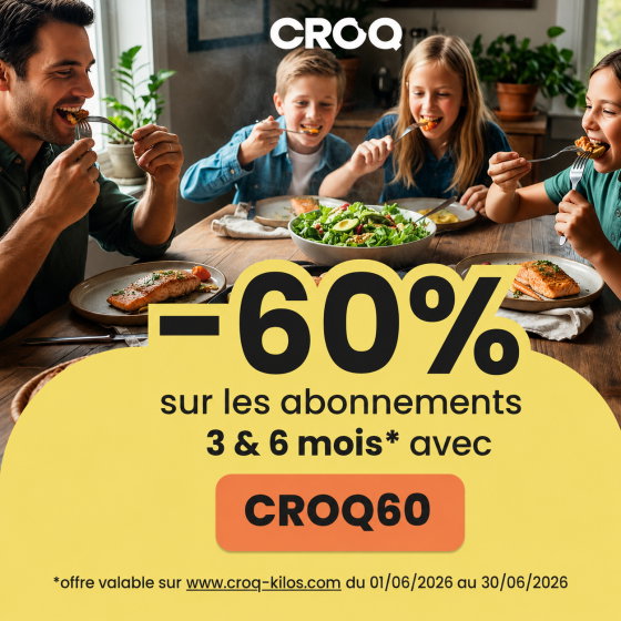Visuel promotion