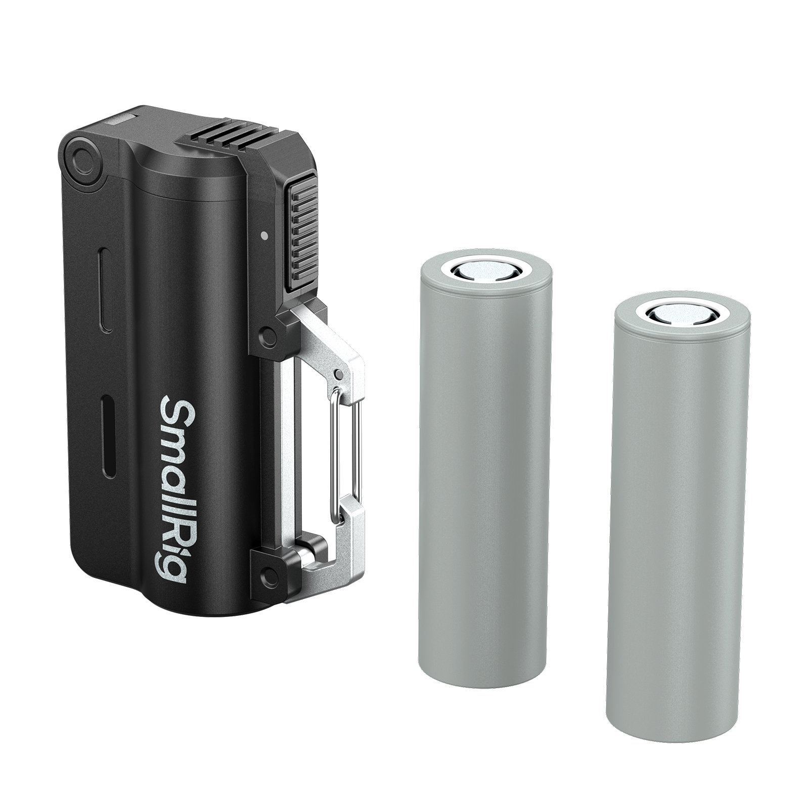 EDC 21700 Power Bank Kit (5000mAh*2)