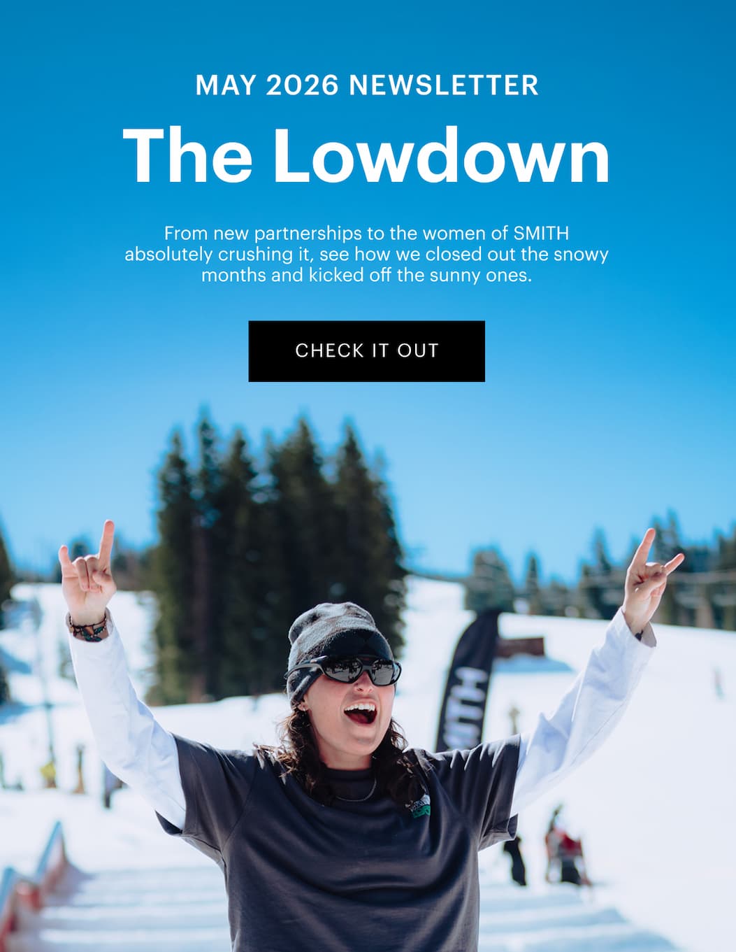 May 2026 Newsletter | The Lowdown 