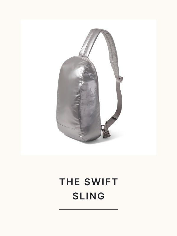 The Swift Sling >
