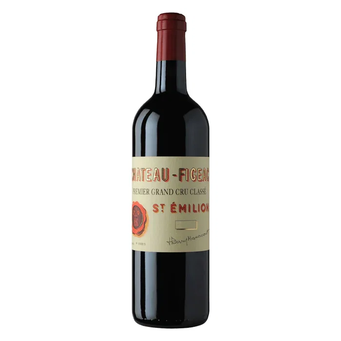 Figeac 2019 (750ML)
