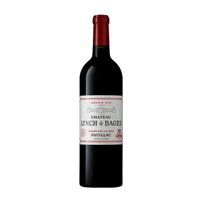 Lynch Bages 2019 (750ML)