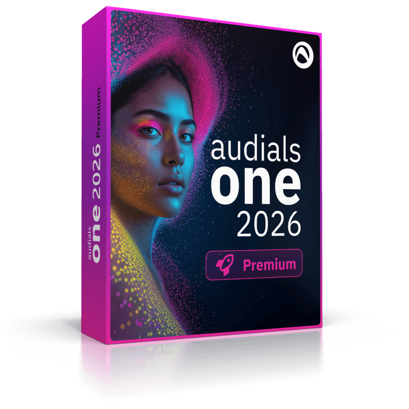 Audials One 2026 Premium