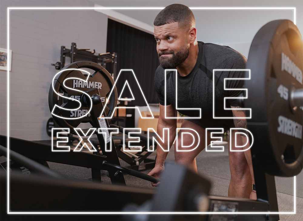 Memorial Day Sale Ends Soon