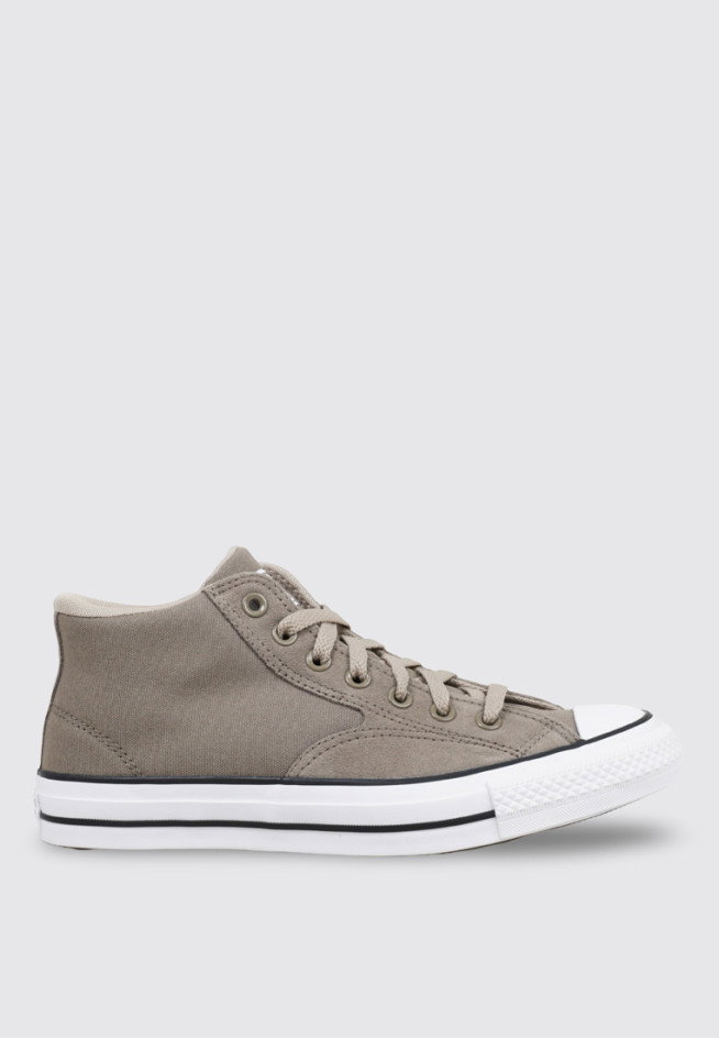 CONVERSE CHUCK TAYLOR ALL STAR MALDEN STREET CANVAS & SUEDE