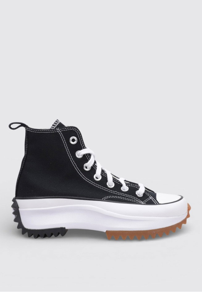 CONVERSE Run Star Hike Platform