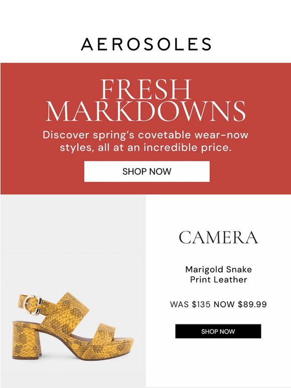 Our top-rated style just dropped to $89.99
