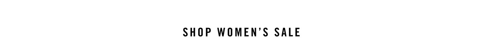 SHOP WOMENS