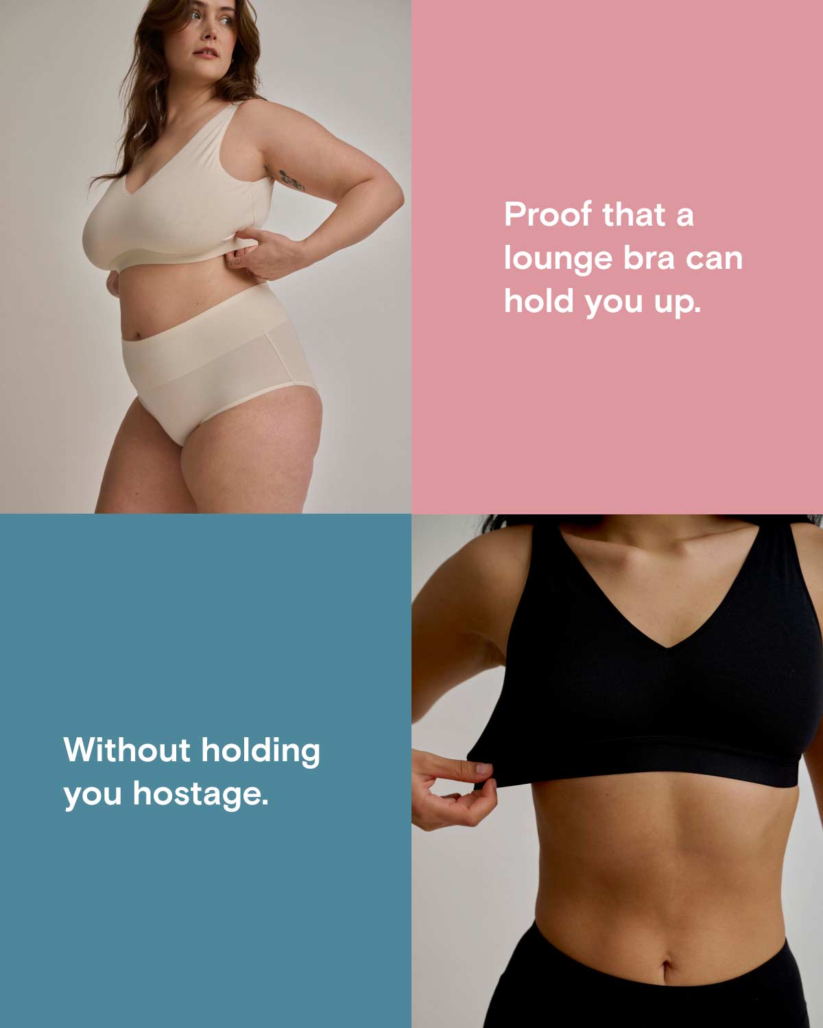 Shop Bras
