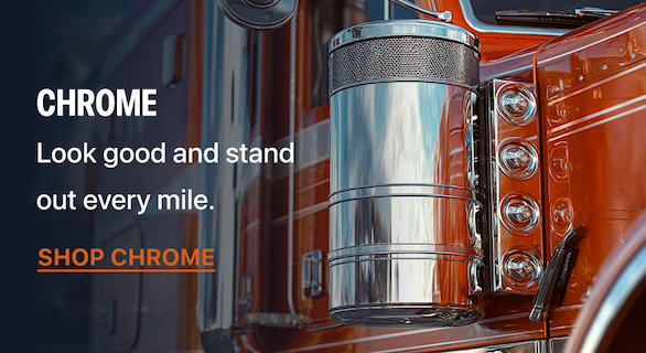 Shop Chrome