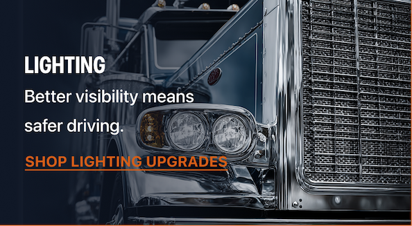 Shop Lighting