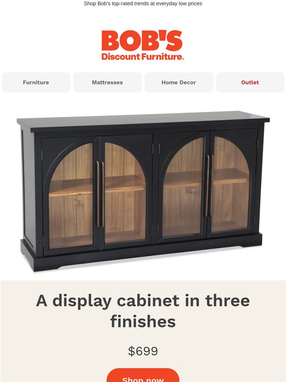 Affordable accent pieces for your whole home