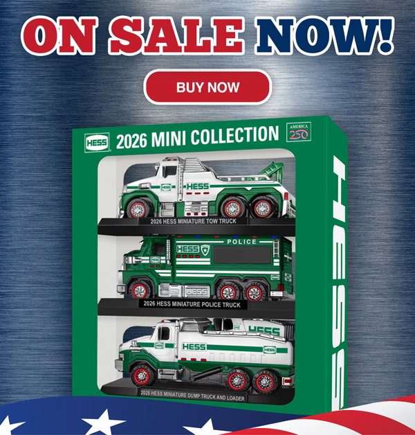 ON SALE NOW! BUY NOW