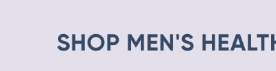 Shop Men's Health