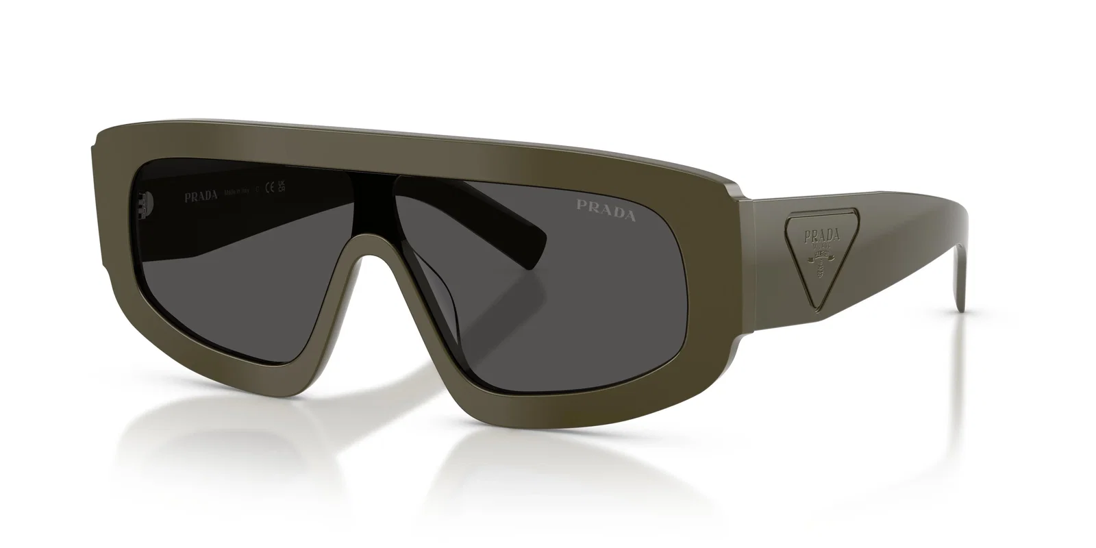 Image of Prada PR D10S 26J70G 0
