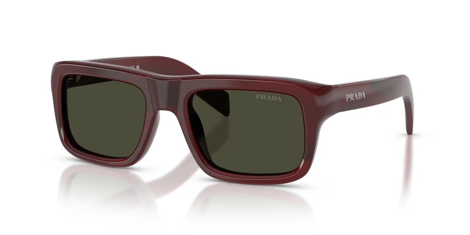 Image of Prada PR D11S 25J50X 54