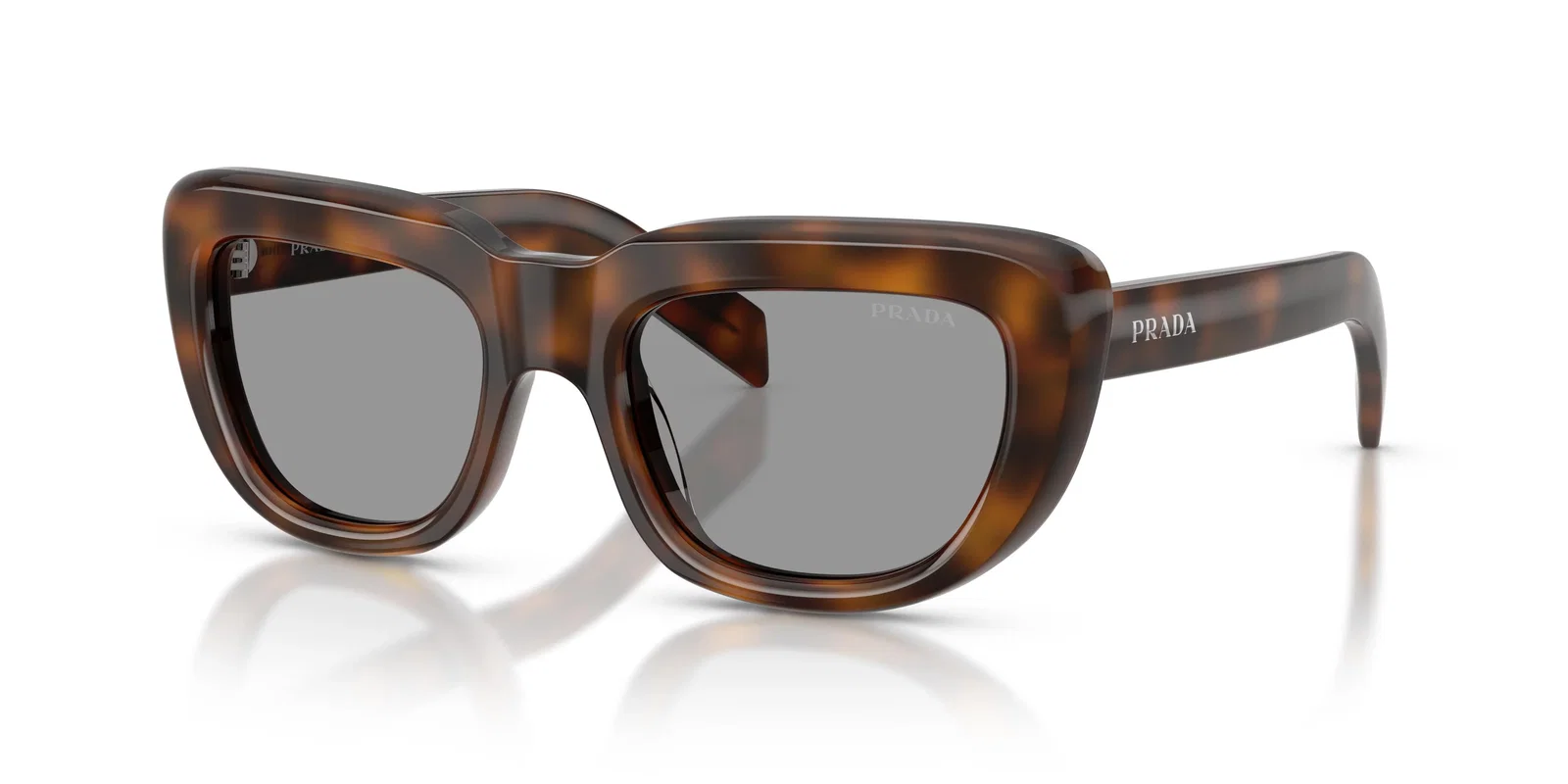 Image of Prada PR D07S 20D50Q 53